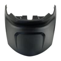 Cover Rear Center (MT GN BL)