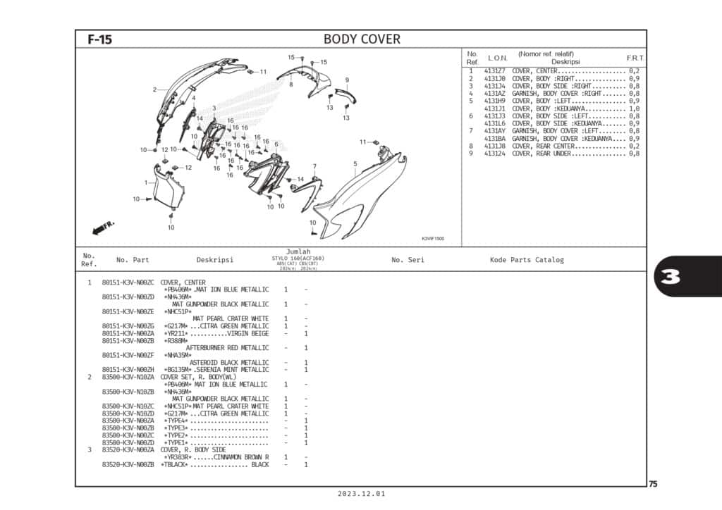 Technical Diagram