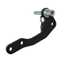 BRKT SUB ASSY FR CALIPER
