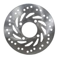 DISK,FR BRAKE