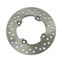 DISK,RR BRAKE