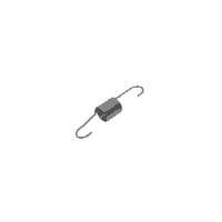 SPRING SEAT LOCK