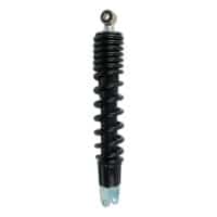 CUSHION ASSY,REAR