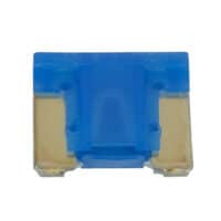 FUSE, BLADE(15A)