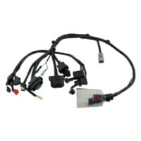 SUB HARNESS,SPEEDOMETER