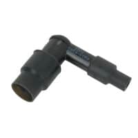 CAP ASSY., NOISE SUPPRESSOR