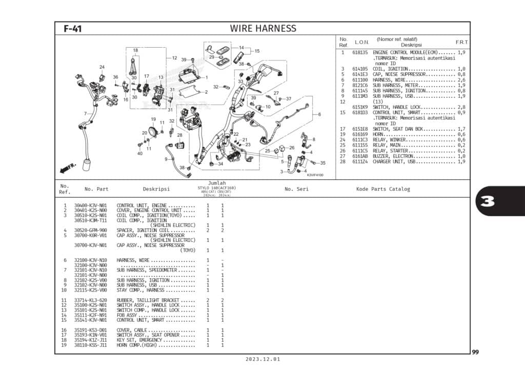 Technical Diagram