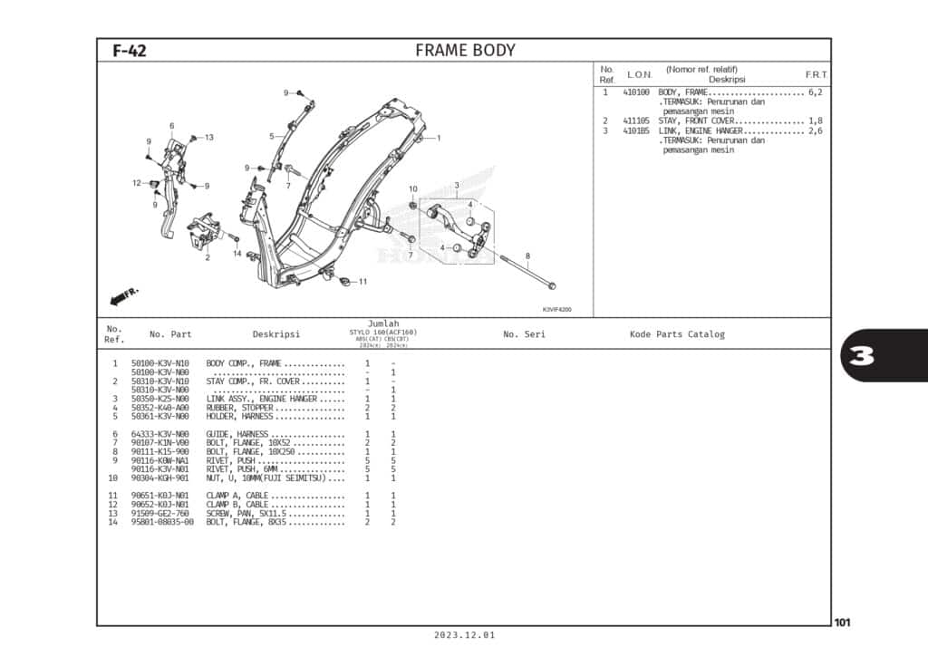 Technical Diagram