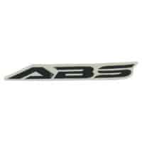 MARK,ABS TYPE 3