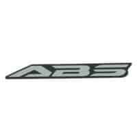 MARK,ABS TYPE 1