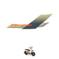 STRIPE,COVER L FR TYPE 3