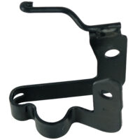 CLAMPER COMP A,BRAKE HOSE