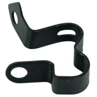 CLAMPER B,BRAKE HOSE