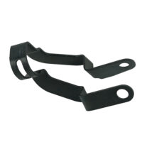 CLAMPER,RR BRAKE HOSE