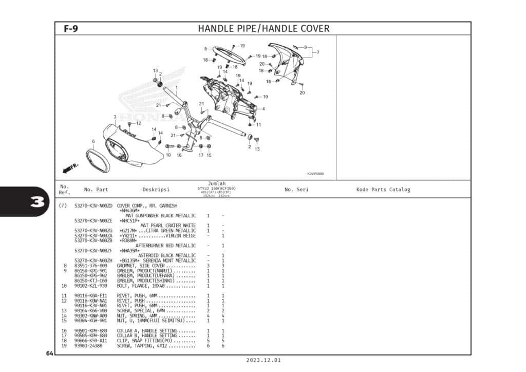 Technical Diagram