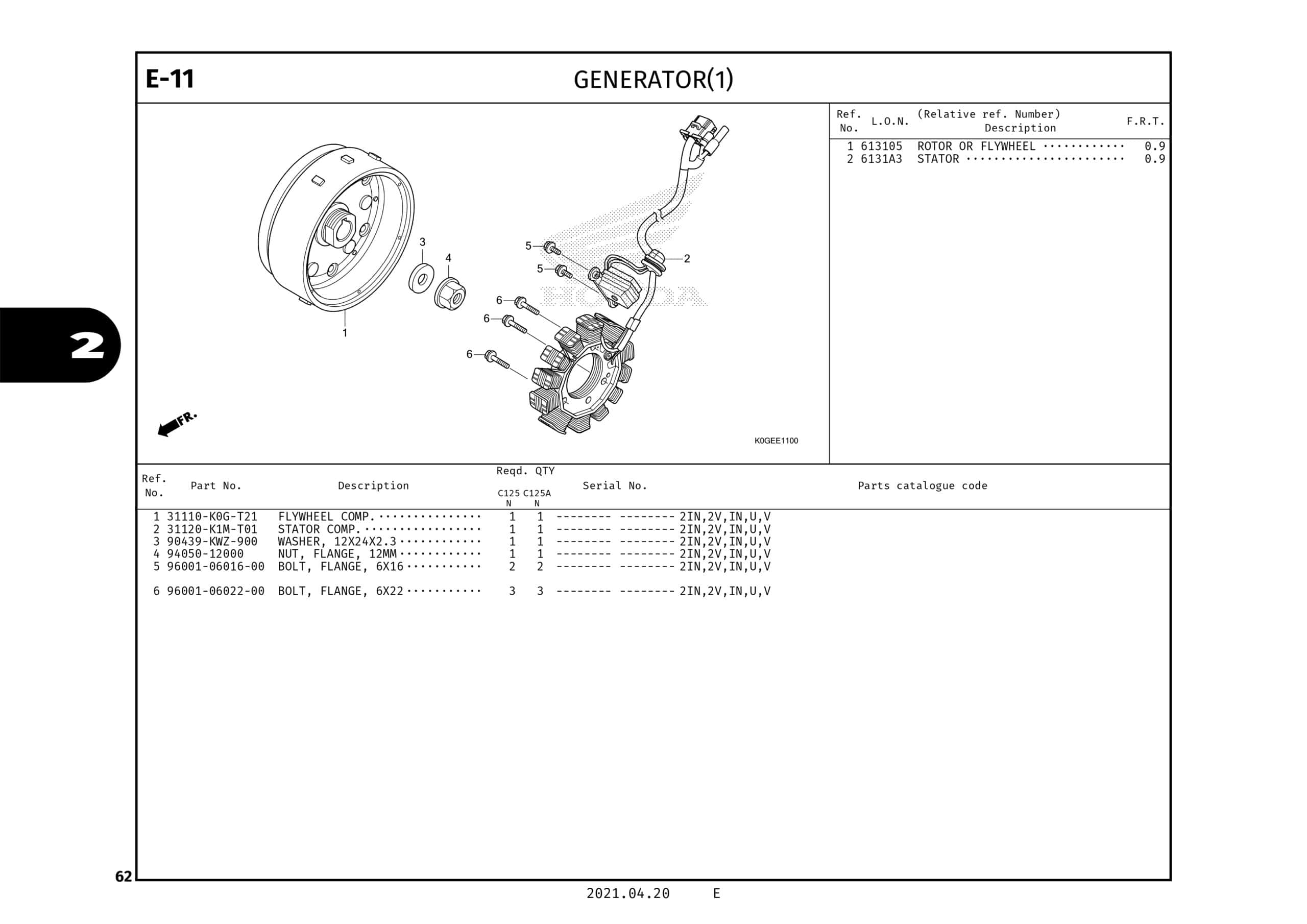 Technical Diagram