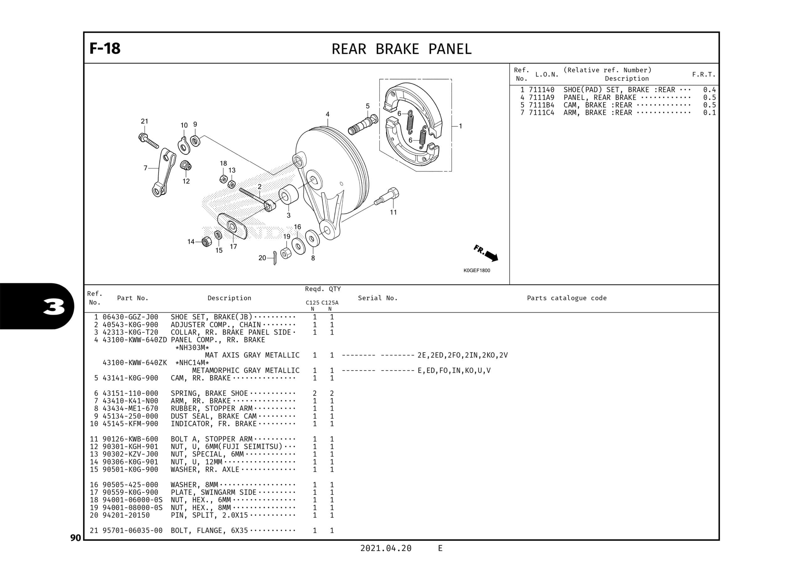 Technical Diagram