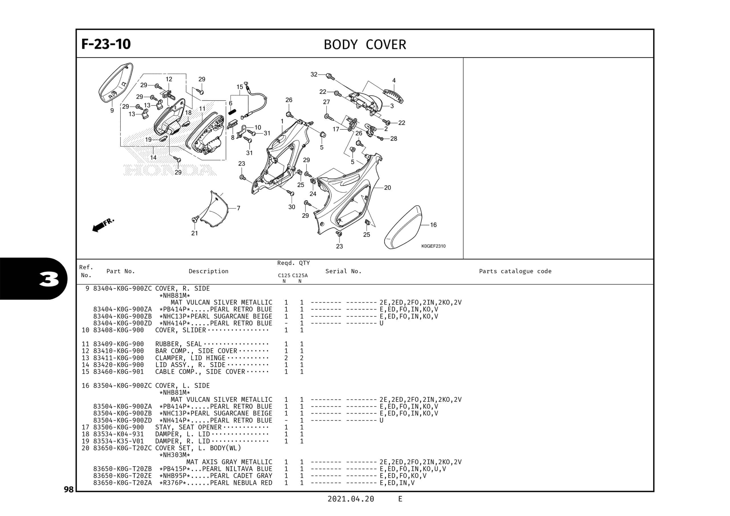Technical Diagram