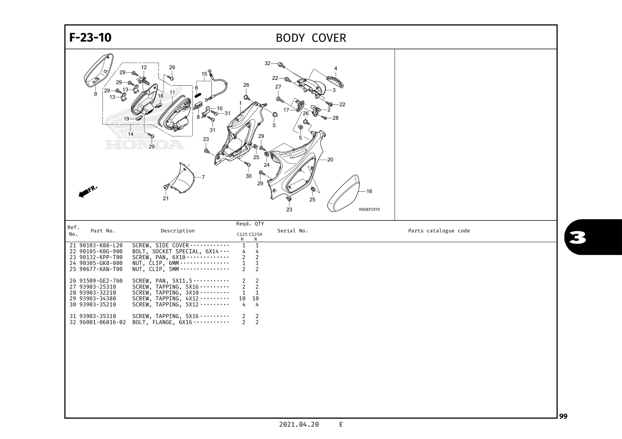 Technical Diagram