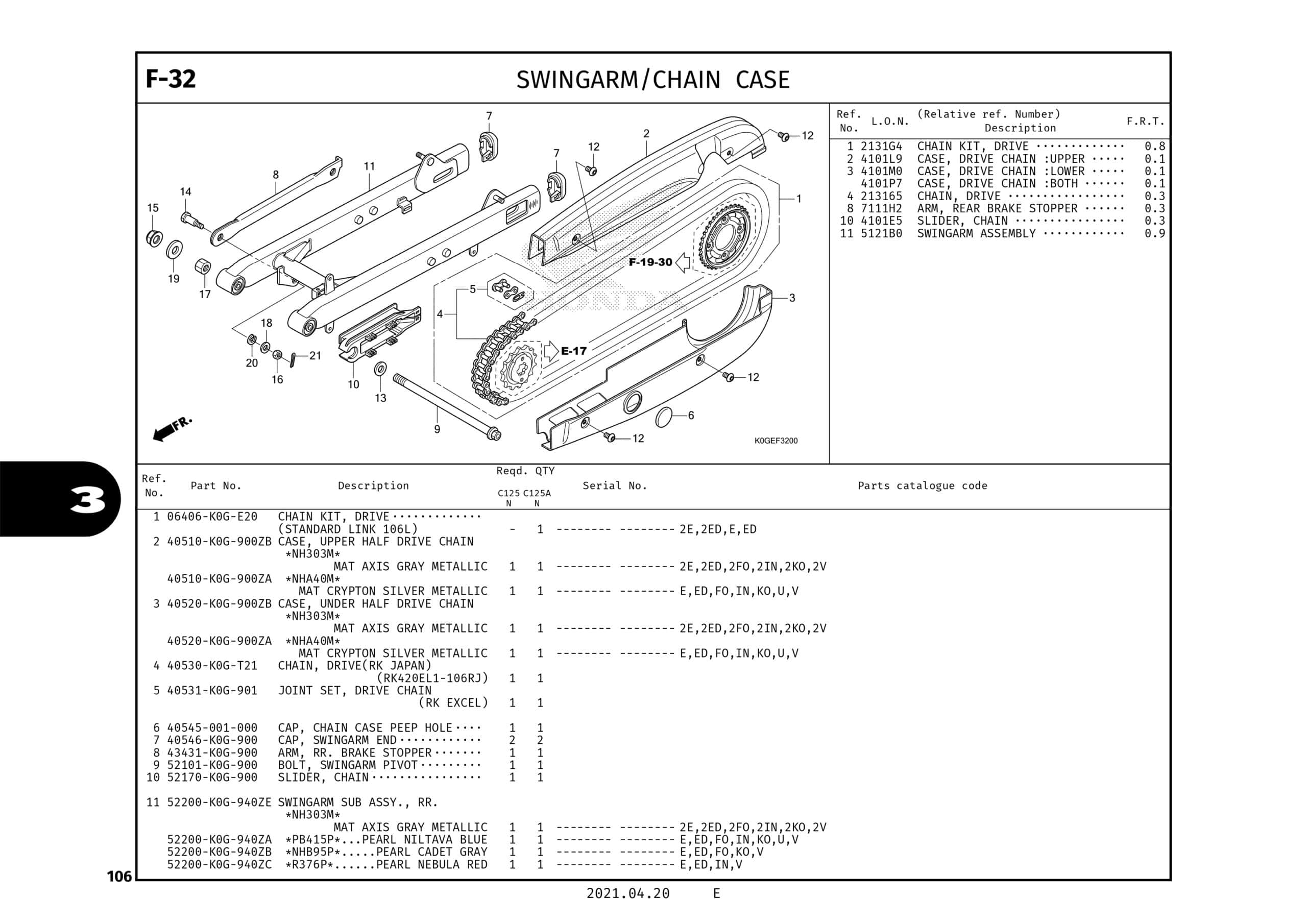 Technical Diagram