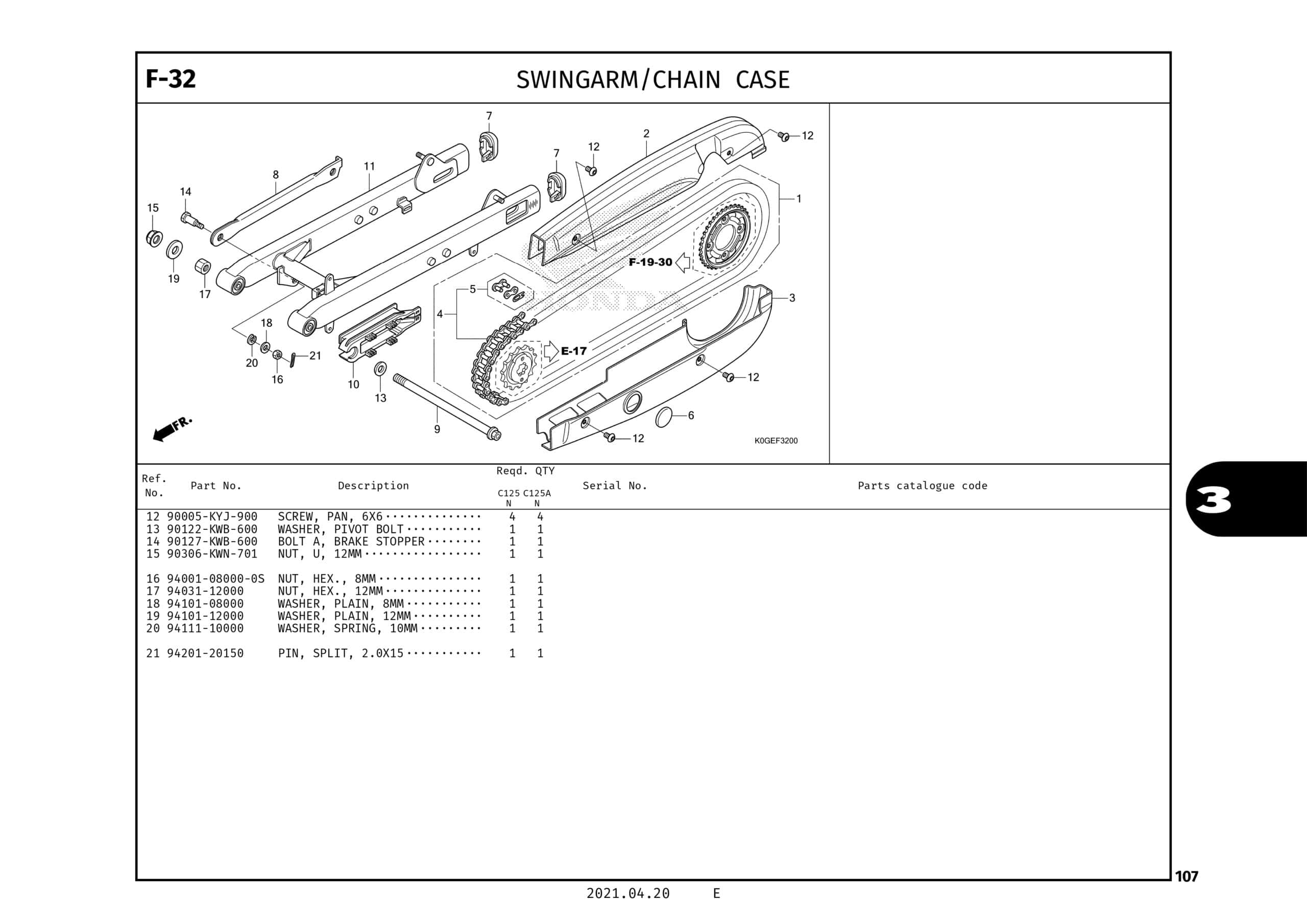 Technical Diagram