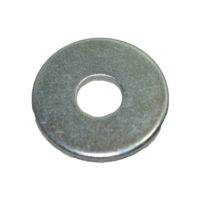 WASHER PLAIN 6MM