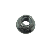 NUT, U, 5MM