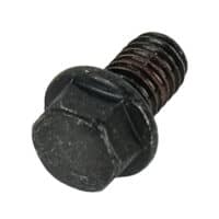 BOLT, FLANGE, 6X10