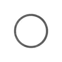 GASKET CL HD L SIDE CVR