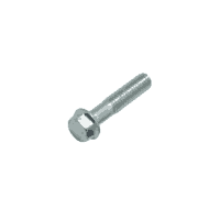 BOLT FLANGE 6X28