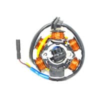 STATOR COMP