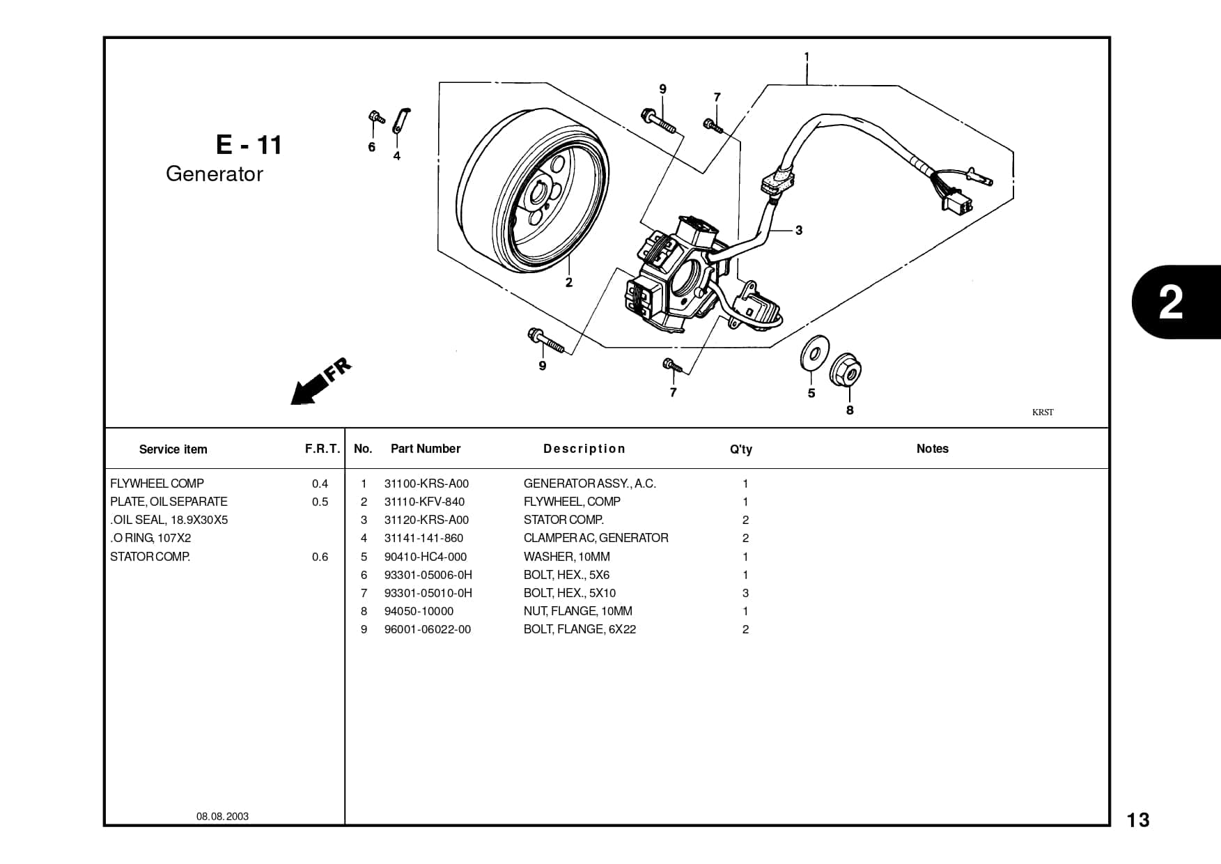 Technical Diagram