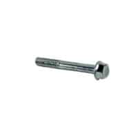 BOLT FLANGE 6X45