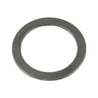 WASHER,THRUST B