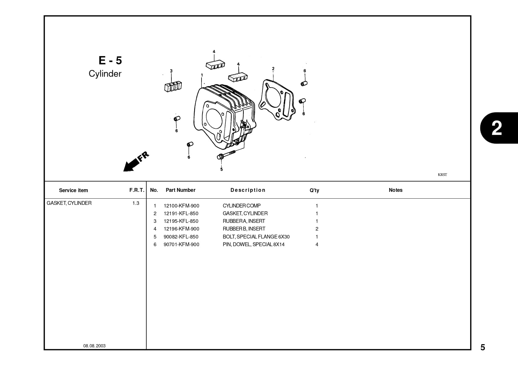 Technical Diagram
