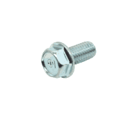 BOLT, FLANGE 8X16