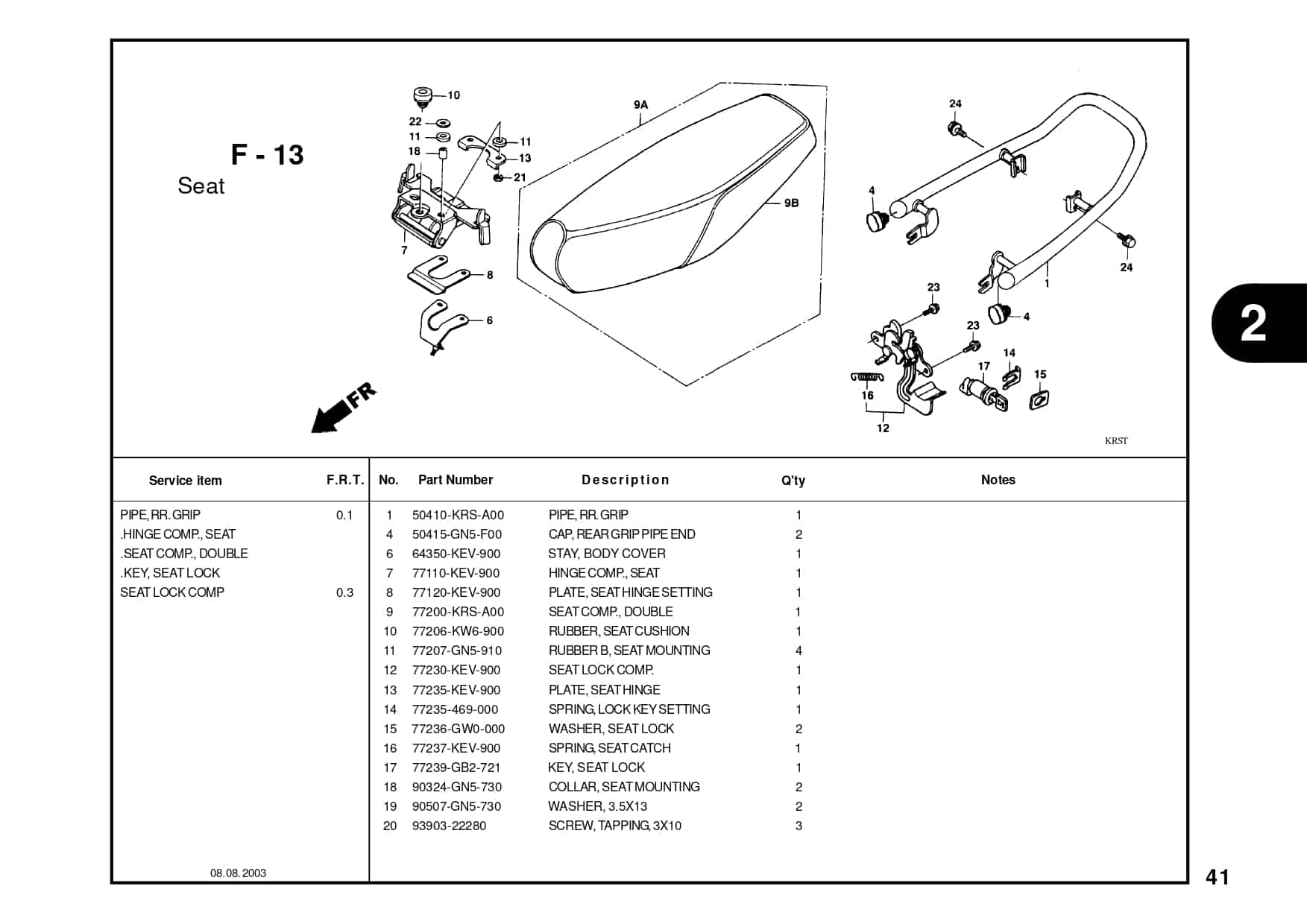 Technical Diagram