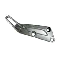 BRACKET R PILLION