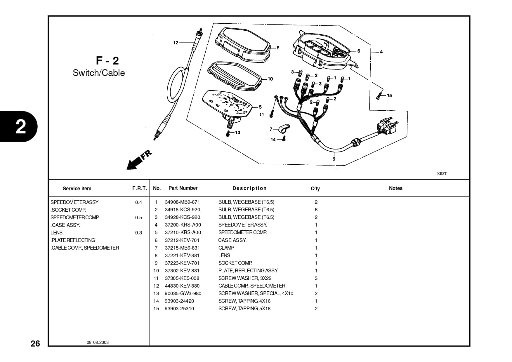 Technical Diagram
