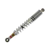 CUSHION ASSY RR