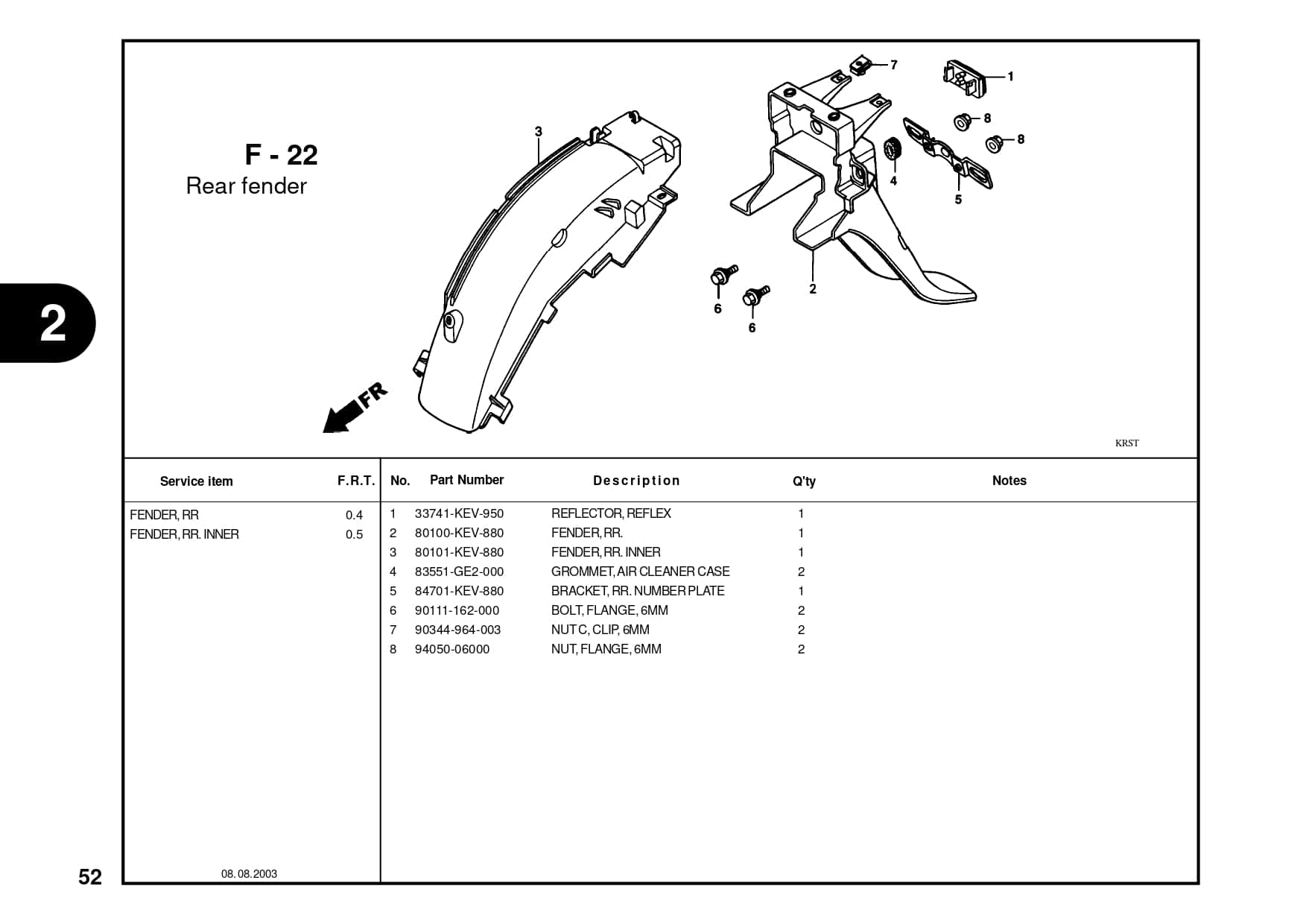 Technical Diagram