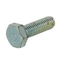 BOLT,HEX 6X20