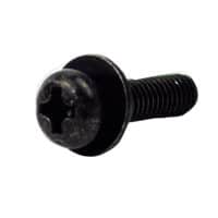 SCREW WASHER 4X16