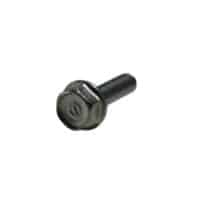 BOLT FLANGE 10X50