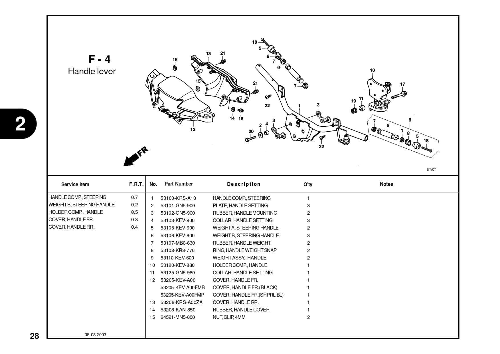 Technical Diagram
