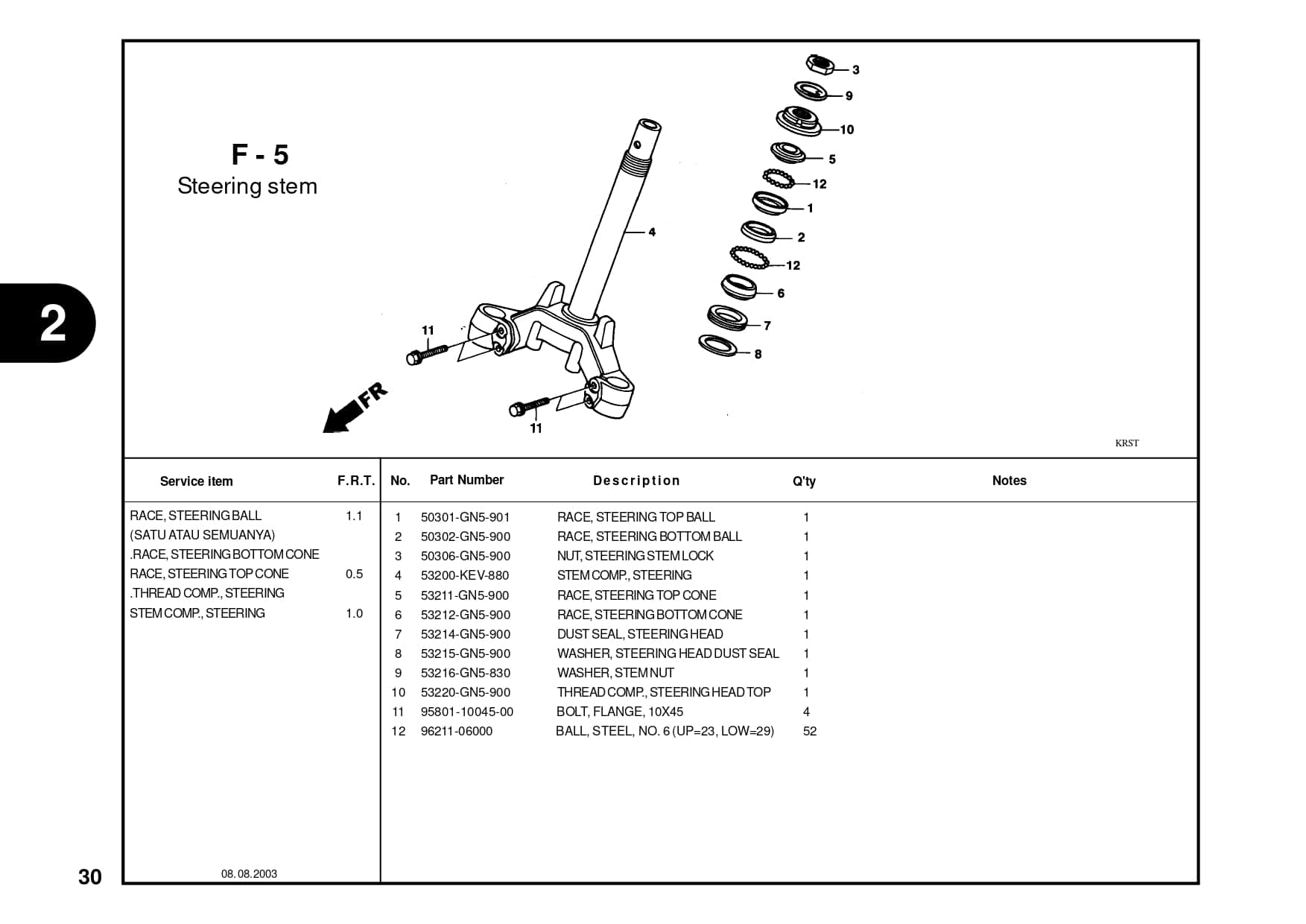 Technical Diagram