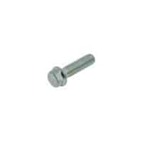 BOLT FLANGE 6X22