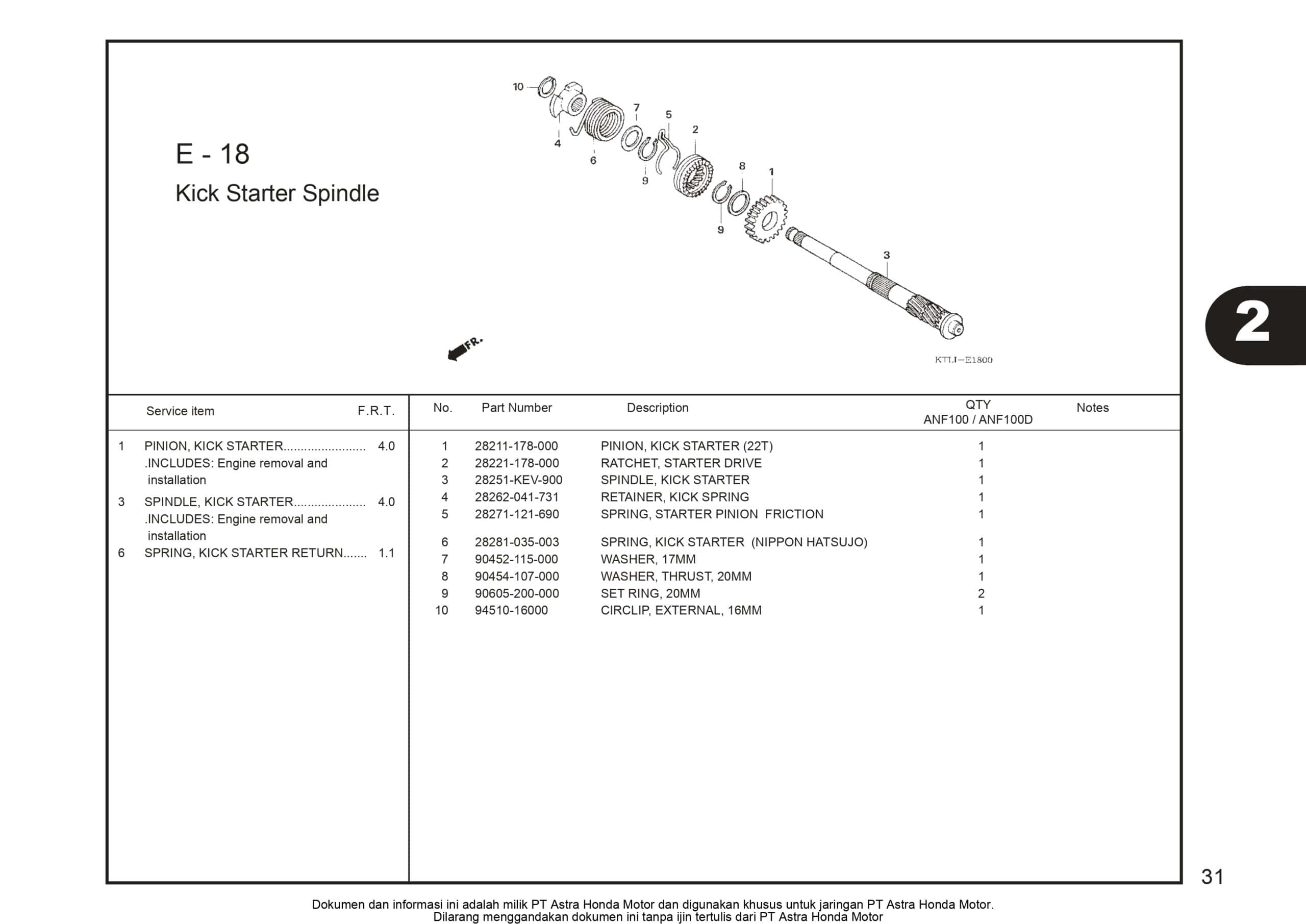 Technical Diagram
