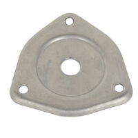 COVER OIL FILTER