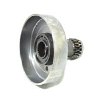 OUTER ASSY PRIMARY CLUTCH